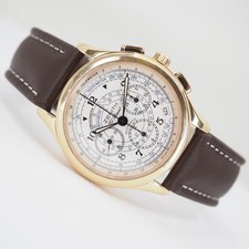 Cronografo zenith primero - el,