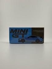 Ford Mustang Shelby GT500 Ford