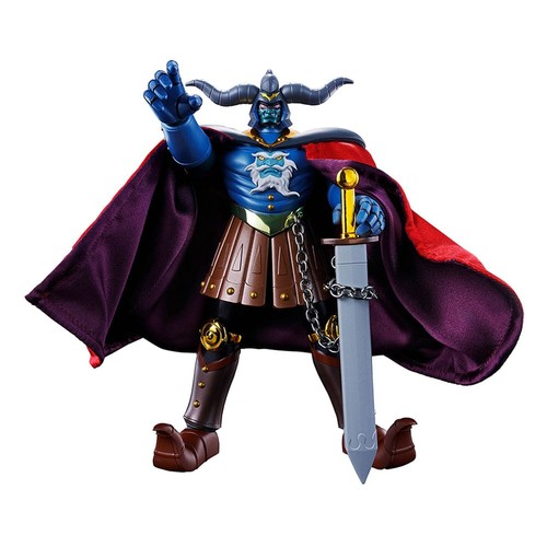 Mazinger soul chogokin - soul, of