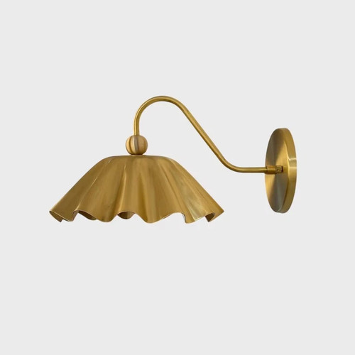 Applique parete vintage in - da,