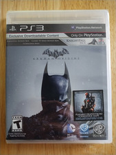 Batman Arkham Origins gioco