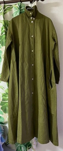Cappotto abito lungo - , yohji