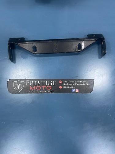Staffa supporto cassa filtro - supporto,