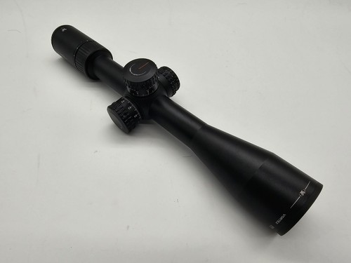 Vortex viper pst 3 - vortex, ii