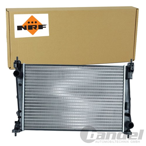 Radiatore acqua nrf adatto - radiatore,