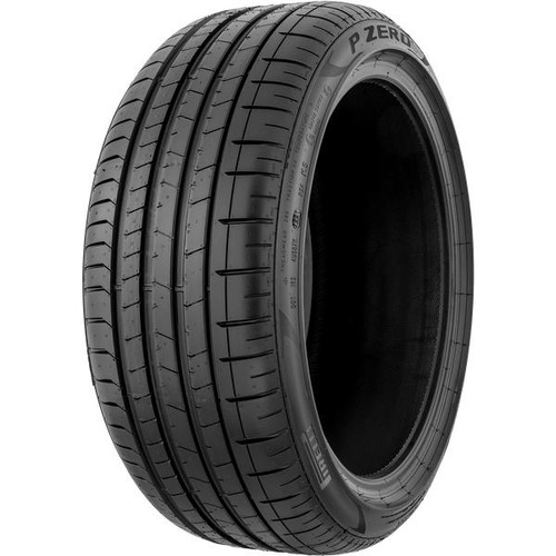 Pirelli zero luxury - p-zero, (luxury