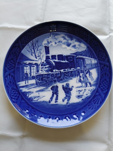 Piatto natale royal - royal, copenaghen