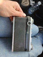 macchina fotografica vintage