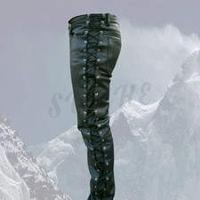 Pantaloni jeans uomo intera