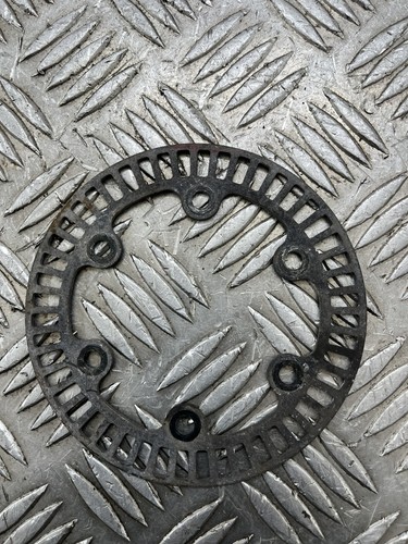 Anello abs ruota posteriore - anello,