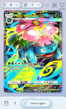 Pokemon TCG Pocket - MEGA