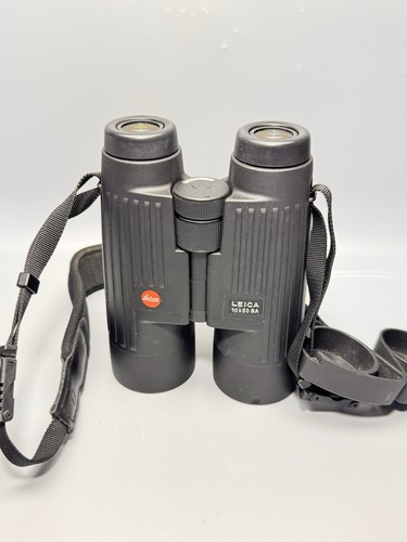Binocolo leica 10x50 - binocolo,