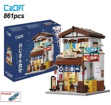 ​Canteen Giapponese CaDA -