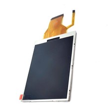 Schermo display LCD fotocamera
