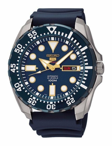 Seiko sports - sports, 5