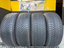 4 Pneumatici  2 Hankook + 2