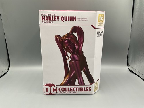 Collectibles harley quinn - dc,