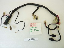 Impianto elettrico cruscotto Guzzi V35 V50 I serie cod 19747200 o 19747201 tr...