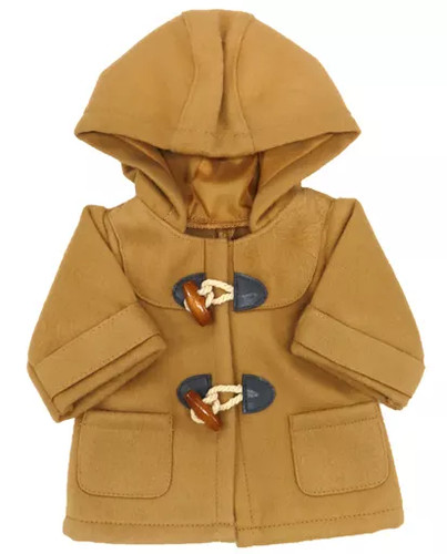 Cappotto borsone - , (cammello)