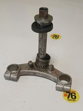 Crocera Piastra Piantone Di