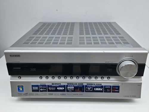Onkyo 5007 2 av - onkyo, tx