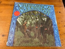 LP ITALY 2018  Creedence
