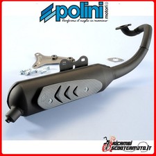 POLINI RIEJU RS SPORT NKD 50