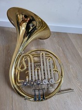 Waldhorn Meister Hans Hoyer, modello 706 (accordatura Bb)