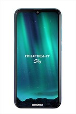 Brondi Midnight Sky - 2GB RAM