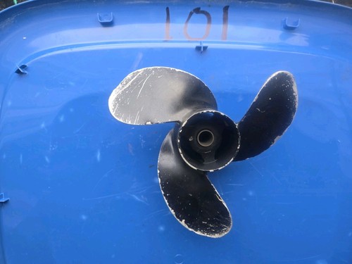Propeller mariner tohatsu - propeller,