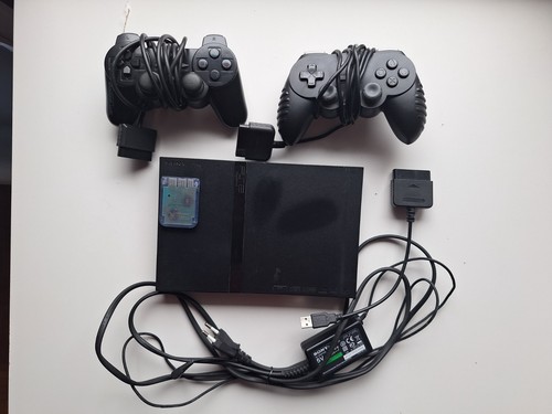 Sony playstation slim - 2,