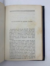 Giovanni Bonetti, La strega