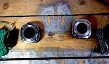 Pioneer TS S9, super tweeter a