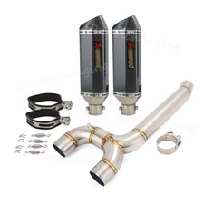 Per Yamaha FZ6 FZ6N FZ6S