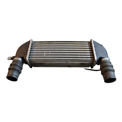 Intercooler ford transit - intercooler,