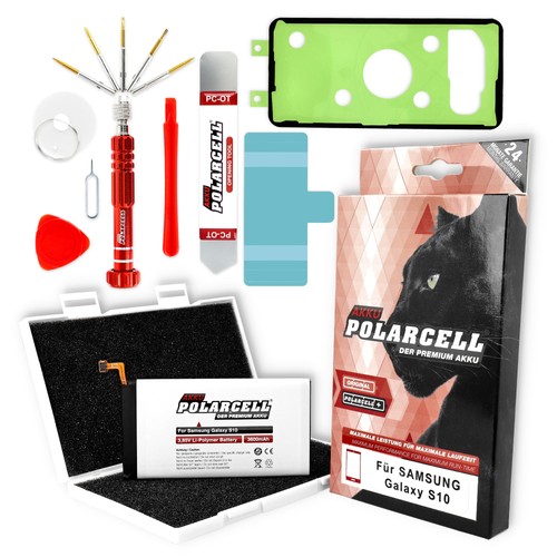 Batteria per samsung galaxy - samsung,
