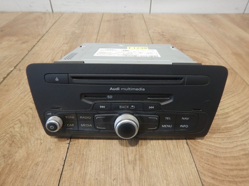 Autoradio navi multimedia audi - autoradio,