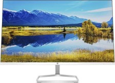 Monitor HP M27fwa 27" FHD IPS