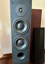 Casse Hi Fi Dynaudio Audience