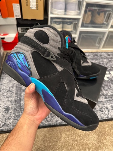 Nike air jordan - nike, 8