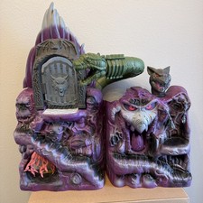 Playset Mattel Masters Of The
