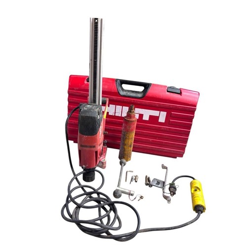 Trapano avvitatore hilti dd120 - avvitatore,