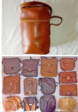 BORSELLO TRACOLLA IN PELLE