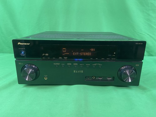 Pioneer elite vsx - pioneer, 770w