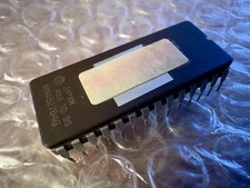 Eprom hitachi hn482764g - eprom,