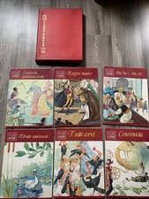 Fiabe Sonore dal 13 al 18