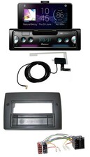 Pioneer DAB Bluetooth MP3 USB