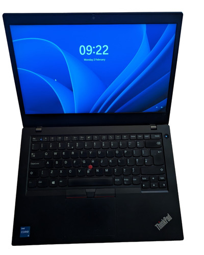 Lenovo thinkpad l14 gen - 2, core