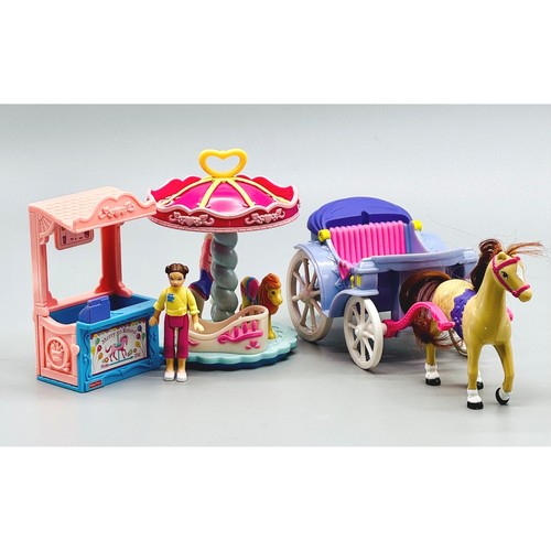 Fisher price sweet - price, streets