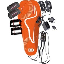 Hotronic Solette Riscaldate